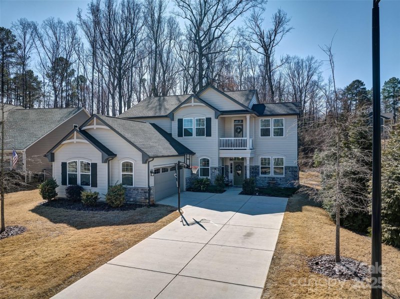 5050 Watersail Way