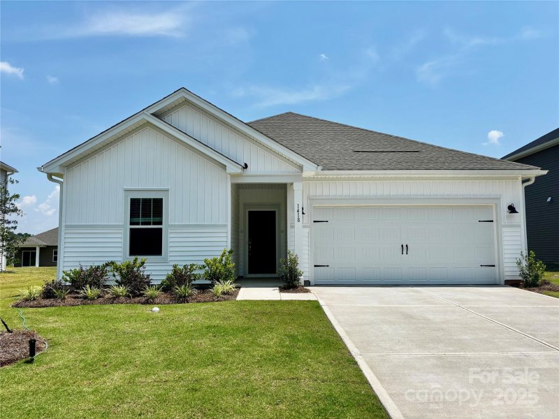 1418 Windy Park Drive