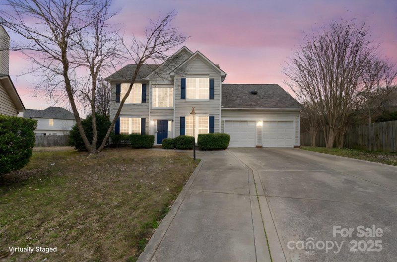 Property image 3 at 9413 Pastern Court, Charlotte, NC 28216