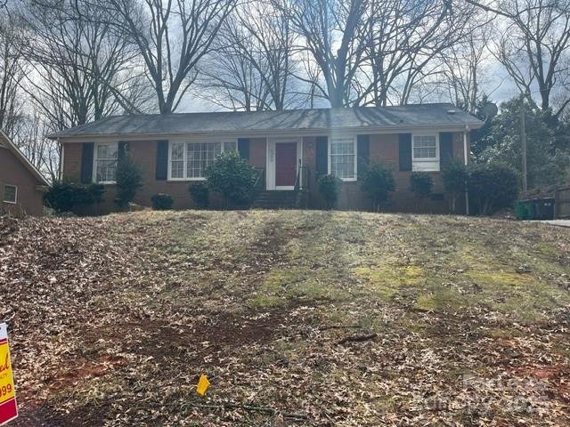 Property image 2 at 6300 Springfield Drive, Charlotte, NC 28212
