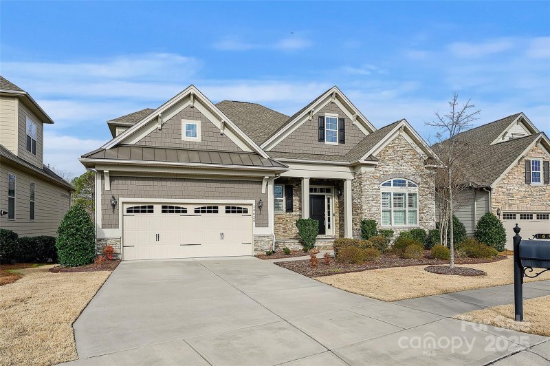 Property image 2 of 14629 Glen Valley Court in Regency at Palisades, Charlotte, NC 28278