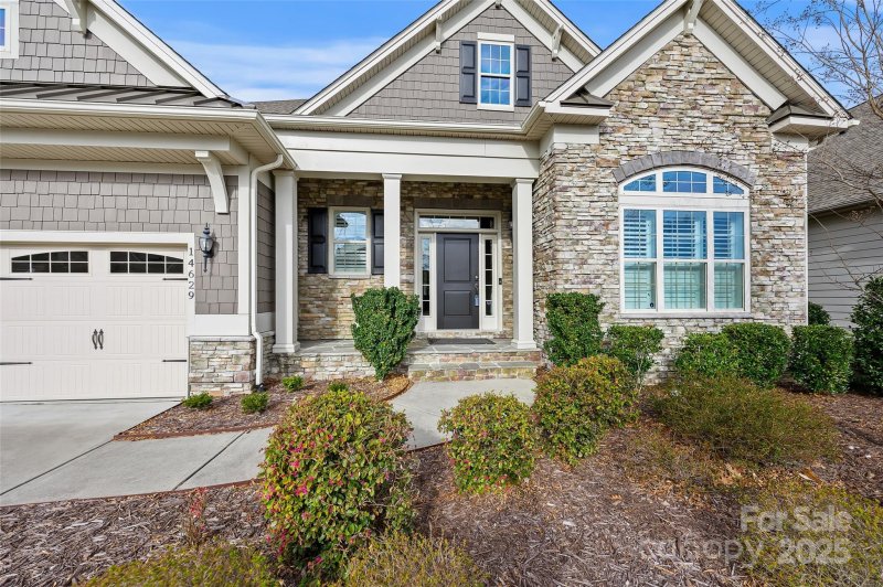 Property image 3 of 14629 Glen Valley Court in Regency at Palisades, Charlotte, NC 28278