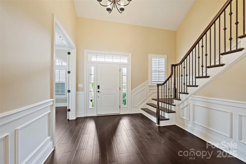 Property image 4 of 14629 Glen Valley Court in Regency at Palisades, Charlotte, NC 28278