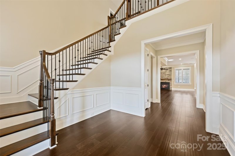 Property image 5 of 14629 Glen Valley Court in Regency at Palisades, Charlotte, NC 28278