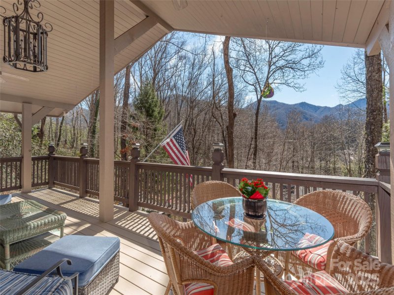 Property image 4 at 165 Williams Way, Maggie Valley, NC 28751
