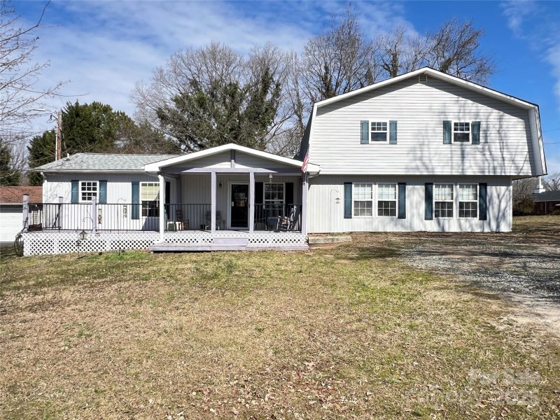 Franklin Heights, Kannapolis Community