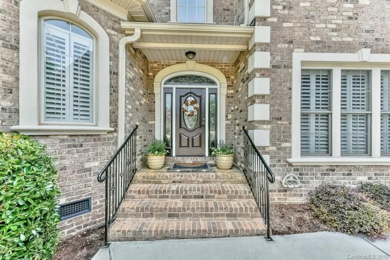 Property image 2 at 11816 Churchfield Lane, Charlotte, NC 28277