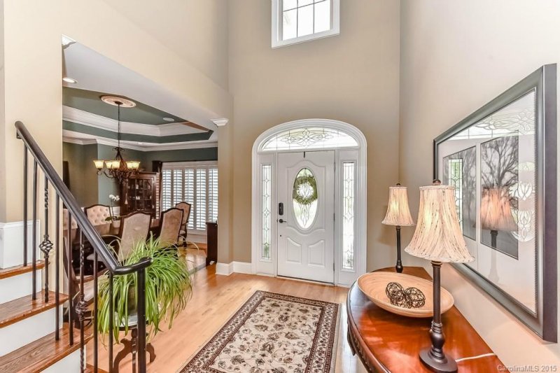 Property image 4 at 11816 Churchfield Lane, Charlotte, NC 28277