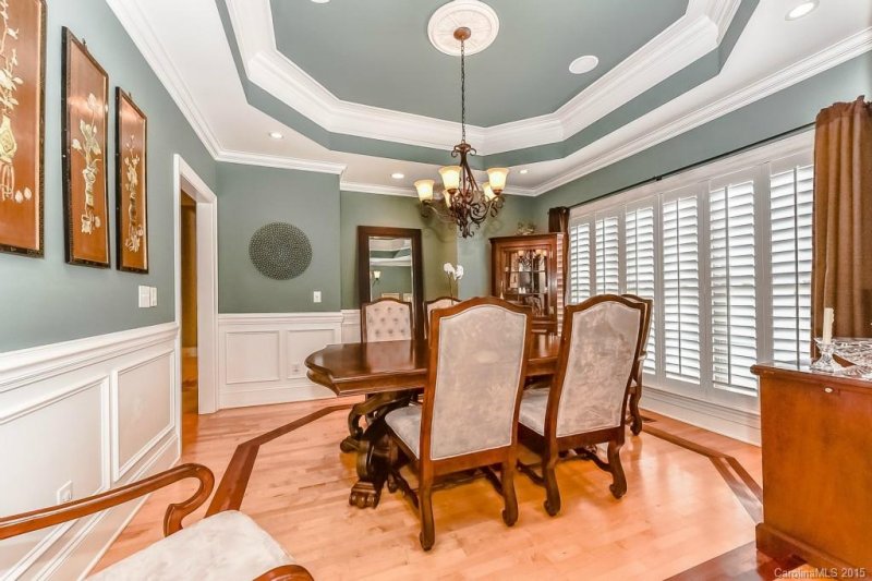 Property image 5 at 11816 Churchfield Lane, Charlotte, NC 28277