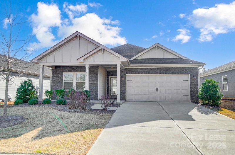 Property image 3 at 9010 Pennegrove Circle, Charlotte, NC 28214