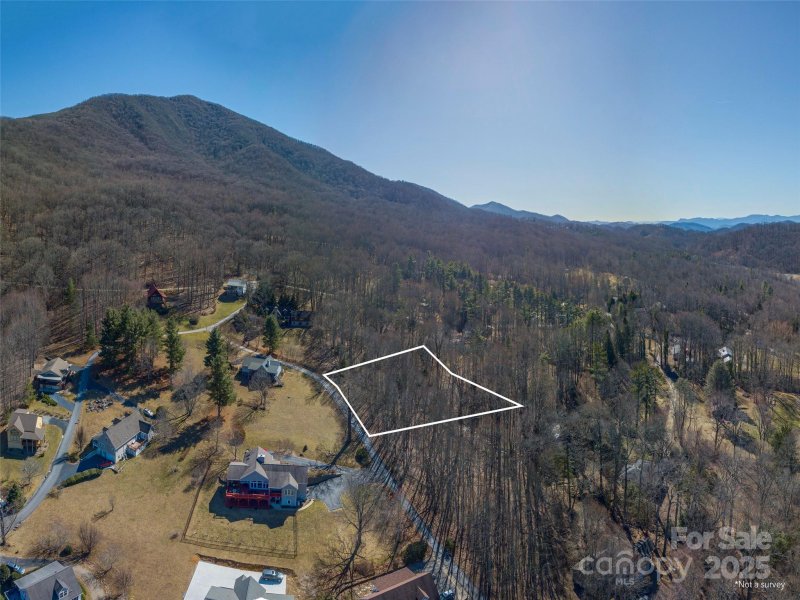 Property image 3 of 00 Sams Trail in Balsam Meadows, Waynesville, NC 28786