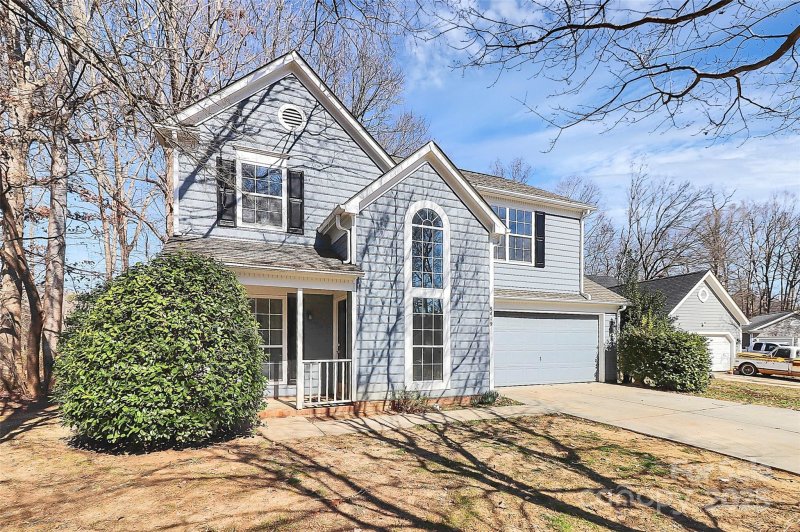 Property image 2 at 8419 Belstead Brook Court, Charlotte, NC 28216