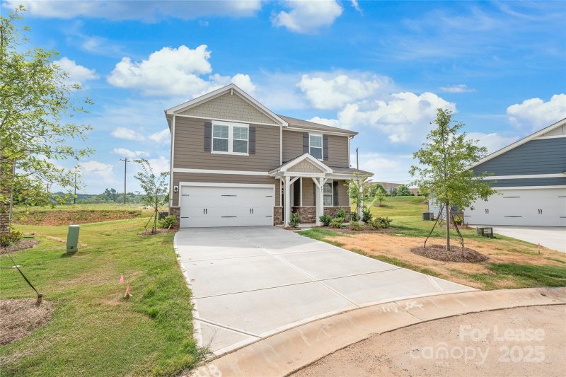 Property image 2 at 401 Wild Dove Court, Monroe, NC 28110