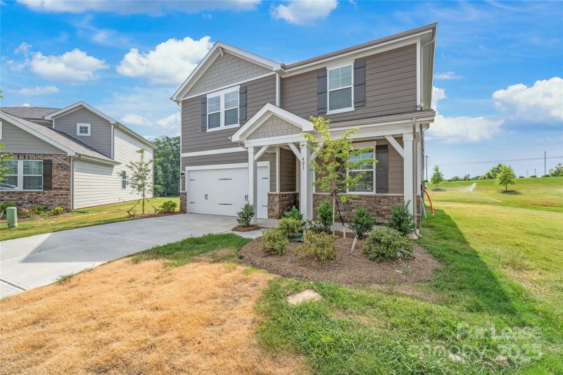 Property image 3 at 401 Wild Dove Court, Monroe, NC 28110