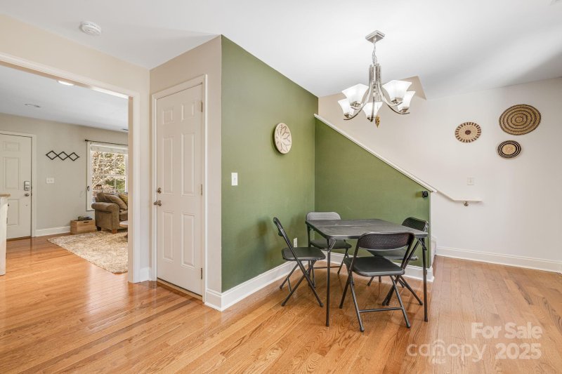 Property image 4 of 52 Kirby Road in Willow Creek Village, Asheville, NC 28806