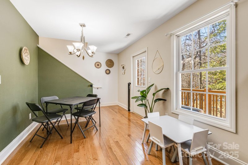 Property image 5 of 52 Kirby Road in Willow Creek Village, Asheville, NC 28806