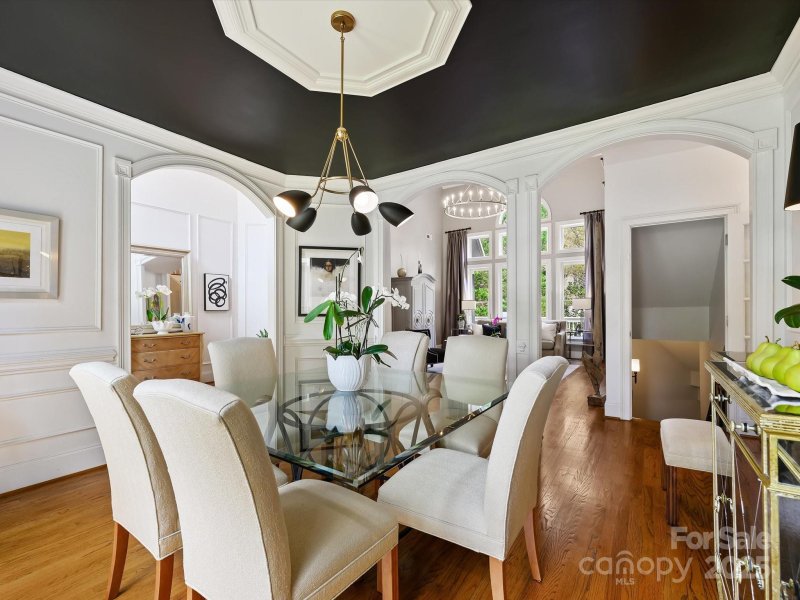 Property image 4 at 19000 Hodestone Mews Court, Davidson, NC 28036