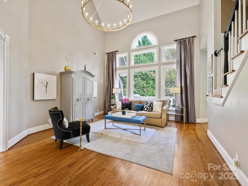 Property image 5 at 19000 Hodestone Mews Court, Davidson, NC 28036