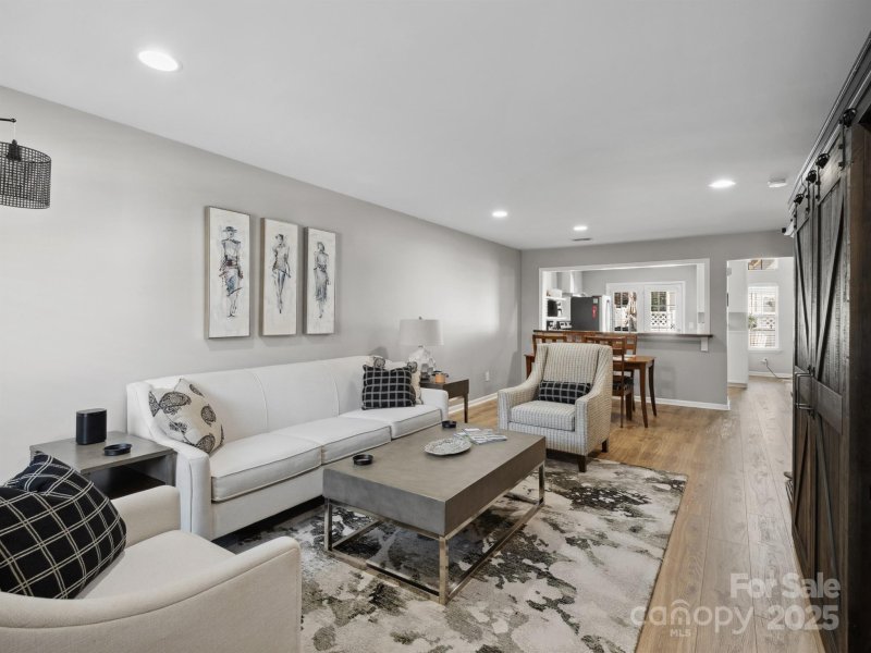 Property image 3 at 11420 Glaetzer Lane, Charlotte, NC 28270