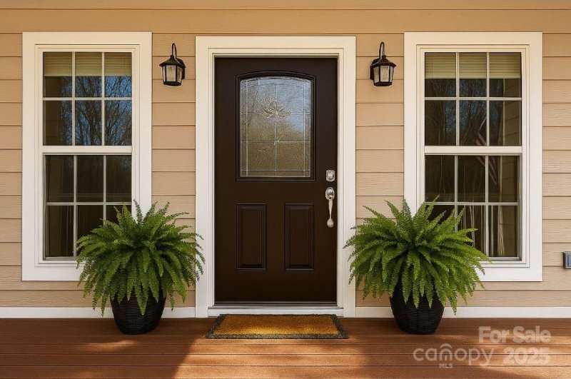 Property image 4 at 941 Wash Freeman Road, Hendersonville, NC 28792