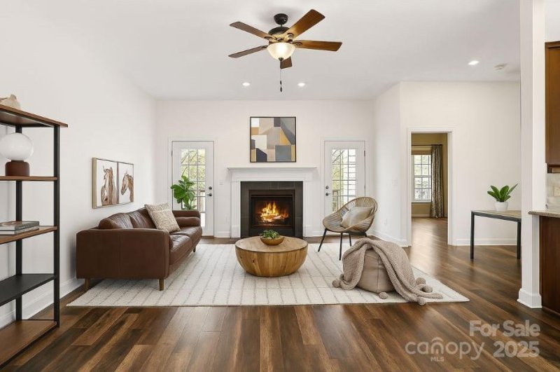 Property image 5 at 941 Wash Freeman Road, Hendersonville, NC 28792