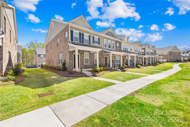 Property image 2 at 7836 Nelson Road, Mint Hill, NC 28227