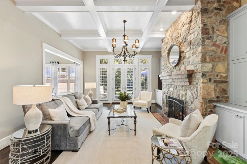 Property image 4 at 8002 Pemswood Street, Charlotte, NC 28277