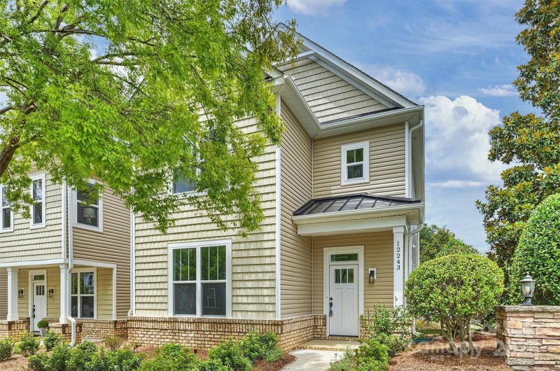 Property image 3 at 12243 Monteith Grove Drive, Huntersville, NC 28078