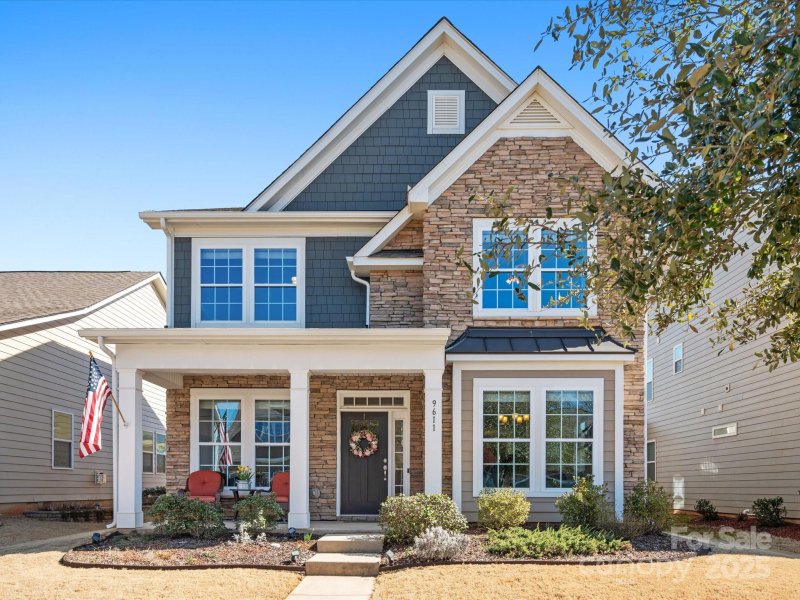 9611 Rayneridge Drive