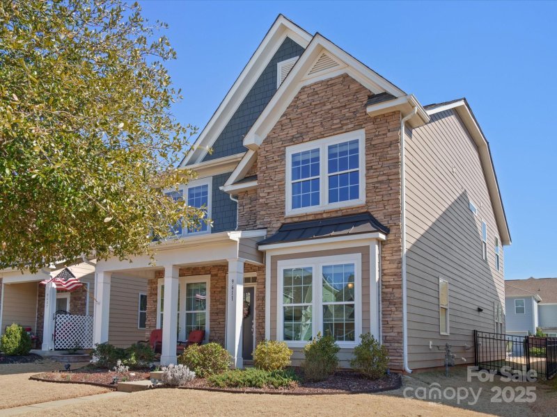 Property image 2 at 9611 Rayneridge Drive, Huntersville, NC 28078