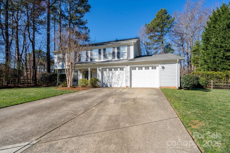 Property image 3 at 1301 Old Pond Lane, Matthews, NC 28105