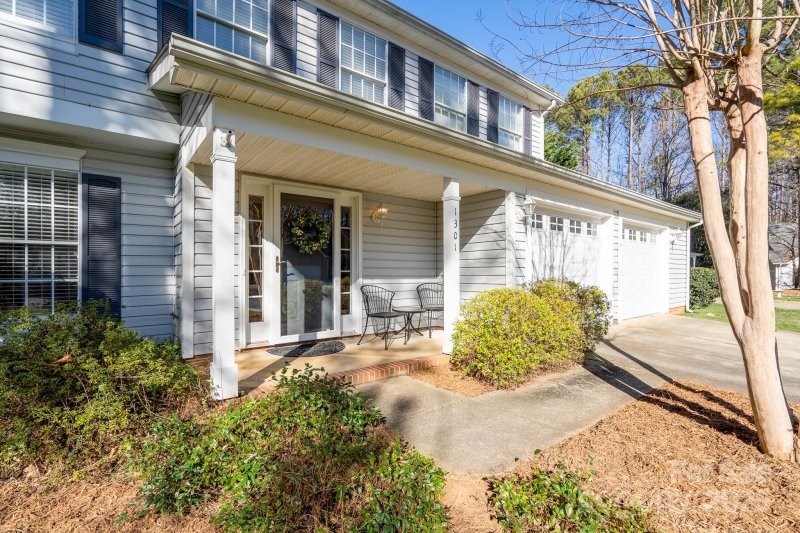 Property image 4 at 1301 Old Pond Lane, Matthews, NC 28105