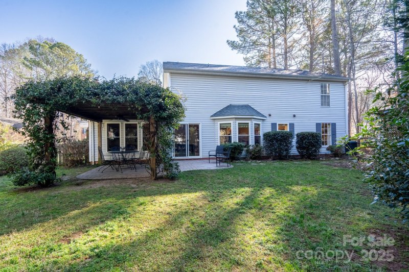 Property image 5 at 1301 Old Pond Lane, Matthews, NC 28105