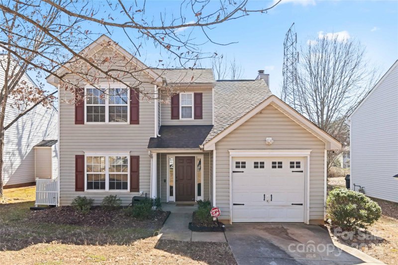 Property image 2 at 1246 Winding Path Road, Clover, SC 29710