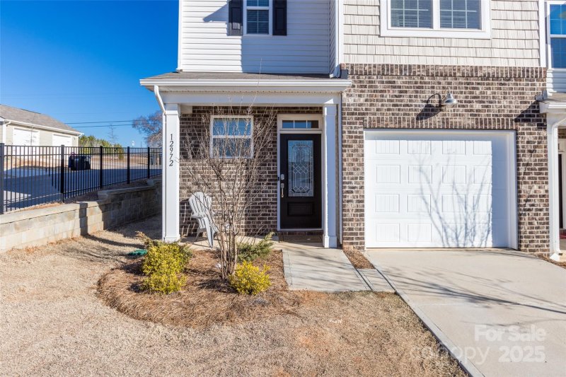 Property image 2 at 12972 Canton Side Avenue, Charlotte, NC 28273