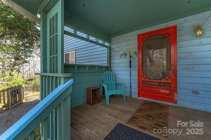 Property image 5 of 195 Prospectors Trail in Treehaven, Black Mountain, NC 28711