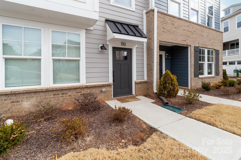 Property image 2 at 110 Wesser Street, Davidson, NC 28036