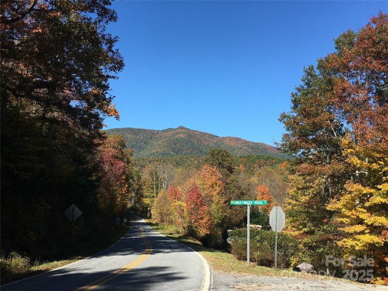 Property image 4 of Lot 24 Ridge Trail Drive in Sweetwater Ridge, Balsam Grove, NC 28708