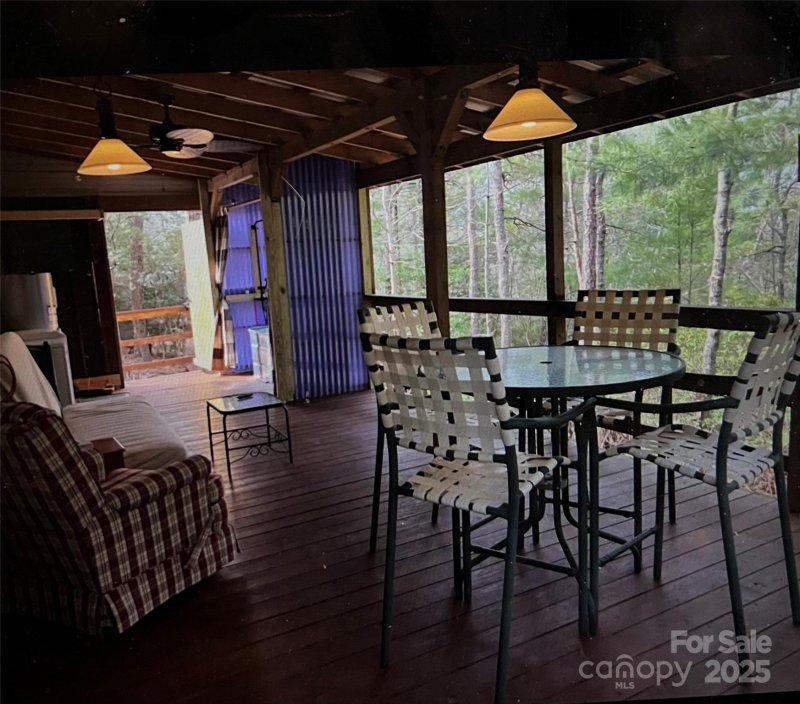 Property image 4 of 475 Bear Cub Drive in Bear Den Acres, Spruce Pine, NC 28777