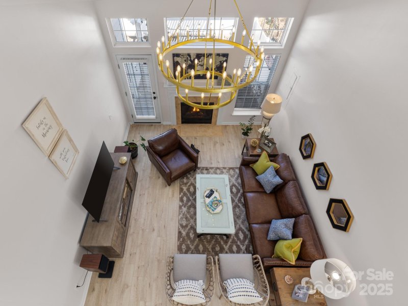 Property image 3 of 4022 Carl Parmer Drive in Harrisburg Town Center, Harrisburg, NC 28075