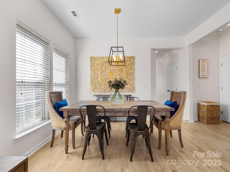 Property image 5 of 4022 Carl Parmer Drive in Harrisburg Town Center, Harrisburg, NC 28075