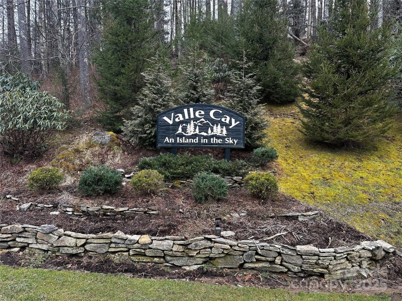 Property image 3 of 1676 Valle Cay Drive in Valle Cay, Vilas, NC 28692