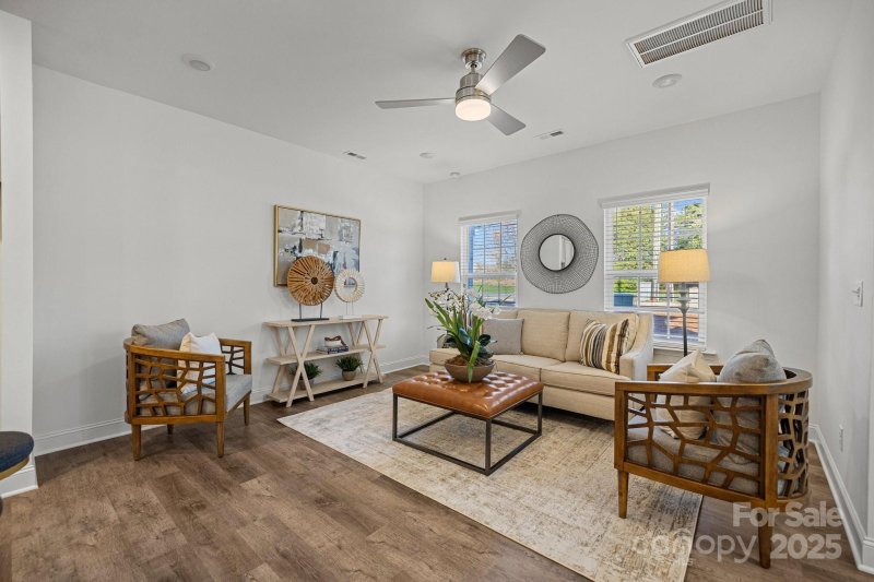 Property image 4 at 5013 Cherry Gum Court, Matthews, NC 28105