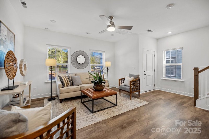 Property image 5 at 5013 Cherry Gum Court, Matthews, NC 28105