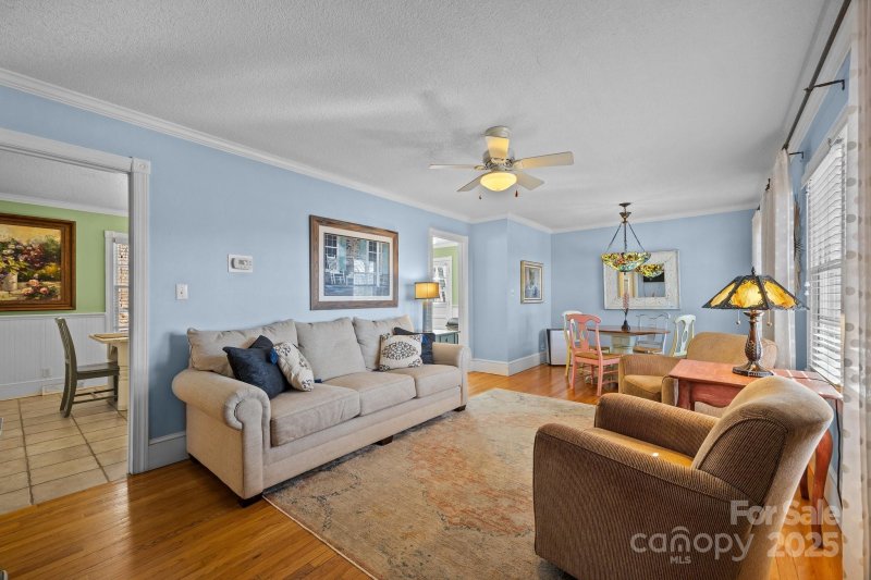 Property image 5 of 42 Celebration Place in Crest Mountain, Asheville, NC 28806