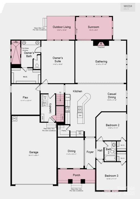 Property image 2 at 143 Glenn Drive, Mooresville, NC 28115