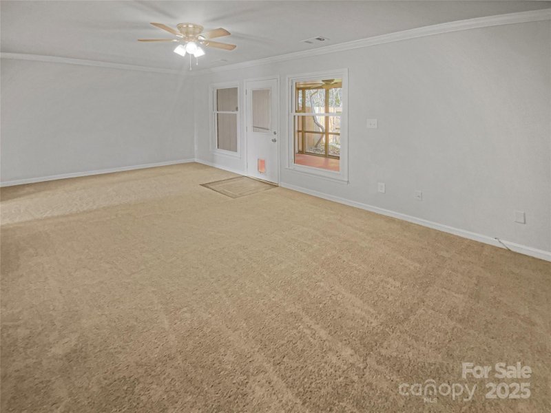 Property image 3 at 8420 Knights Bridge Road, Charlotte, NC 28210