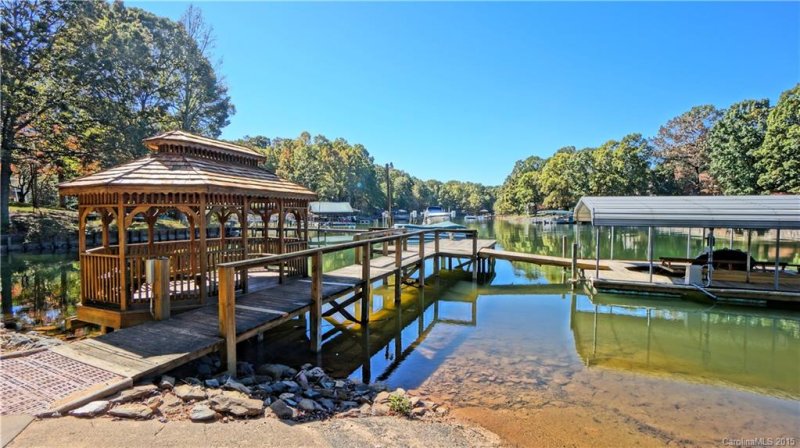 Property image 5 at 7758 Bankhead Road, Denver, NC 28037