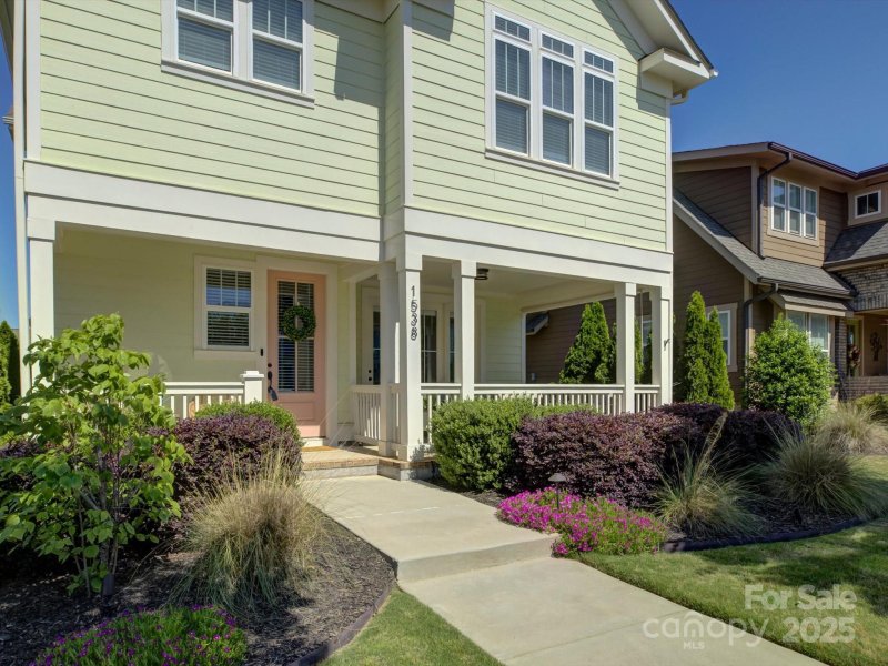 Property image 4 at 1538 Riverwalk Parkway, Rock Hill, SC 29730