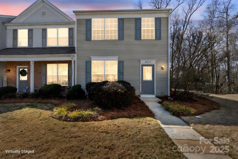 Property image 2 at 6879 Rothchild Drive, Charlotte, NC 28270